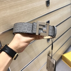 Fendi Belts